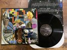 Klaxons – Myths Of The Near Future 2LP Etched - Polydor RINSELP1T Indie VG+/NM-
