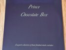 Prince - Chocolate Box - LP RARE