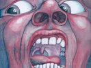 King Crimson In the Court of the Crimson King (Vinyl) 12