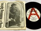 TYRANNOSAURUS REX - T Rex - King of The Rumbling Spires - PROMO DEMO - 1969 - UK