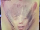 Rolling Stones Goat's Head Soup, UK 1st pressing with both inserts