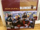 Blumentopf - Kein Zufall - Vinyl Album - First Press - Topzustand