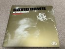 David Bowie No Trendy Rechauffe Birmingham 95 Vinyl LP Brilliant Live Adventures