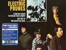 The Electric Prunes - Electric Prunes [Blue Aqua Vinyl]