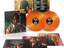 Tyler Bates - John Wick Chapter 4 (Original Score) [Translucent Orange Vinyl]