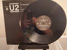 U2 Even Better Than The Real Thing UK PROMO 12
