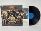 Rare OZZY OSBOURNE - No Rest For The Wicked 1988 Vinyl LP CBS Records Z 44245