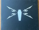 Death Magnetic by Metallica (Record, 2008)