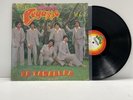 Grupo Pegasso Se Tambalea Vol 2 Remo LP 1002 Cumbia Tex Mex Vinyl LP