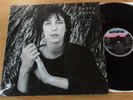 Patti Smith ‎ Dream Of Life LP  Arista ‎209 172 mit ois
