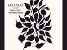 Nicholas Lens Nick Cave LITANIES (Vinyl) 12