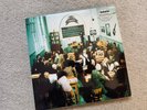 Oasis Original 1998 Masterplan vinyl Double LP CRELP 241 Mint