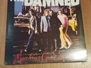 Machine Gun Etiquette by The Damned (CWK3011, 1979) LP Vinyl Record UK VG+/VG