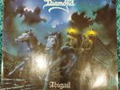 King Diamond Abigail Roadrunner 1987 Niederlande RR 9622 LP