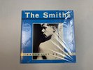 the smiths hatful of hollow vinyl Signed Johnny Marr