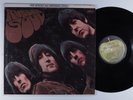 BEATLES Rubber Soul APPLE LP VG+ stereo o