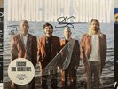 Taking Back Sunday - SIGNED vinyl - 152 (2023) - Bone-Colored Vinyl Autographed