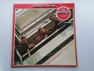 THE BEATLES 1962 - 1966  U.K. 1978 RED VINYL PRESSING  EXCELLENT