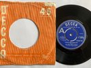 ROLLING STONES - Little Red Rooster - Off The Hook - PROMO DEMO - 1964  DECCA UK