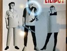Kleenex, Liliput – First Songs (2021) Limited Edition Repress Red Opaque