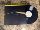 PINK FLOYD DARKSIDE OF THE MOON PROG DAVID GILMOUR WATER MFSL LP NM