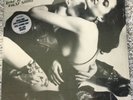 SCORPIONS SEALED UNOPENED HYPE STICKER LP LOVE AT FIRST STING  MERCURY  1984