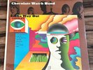 THE CHOCOLATE WATCH BAND - NO WAY OUT. 1ST PRESS. STEREO. FACTORY SEALED