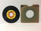 Rare Garage 45 -- The Swamp Rats -- Louie Louie / Hey Joe -- St. Clair -- 