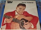 Terry Noland LP 1958 Brunswick Records Rockabilly Buddy Holly