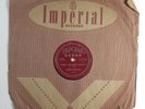 Blues 78 T-BONE WALKER Street Walking Woman IMPERIAL 5202 HEAR 1096