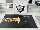 Movements - Vinyl Bundle Nothing Left To Give/ Feel Something/ Ruckus