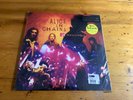 2 LP  2010 Alice In Chains – MTV Unplugged