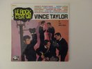 VINCE TAYLOR 