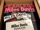 Miles Davis – Fearless (March 7, 1970 Live At The Fillmore East) Third Man Vault