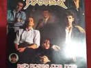 The Pogues ‎– Red Roses For Me Vinyl LP  Pogue Mahone Records ‎– 244 494-1 1988