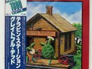 GRATEFUL DEAD TERRAPIN STATION ARISTA 18RS23 JAPAN OBI VINYL LP
