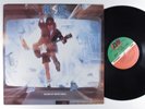AC/DC Blow Up Your Video ATLANTIC LP VG+ club edition o