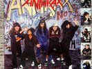 Anthrax – I'm The Man 90685-1 US NM LP Tested Metallica Megadeth Slayer