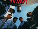 N.W.A. Straight Outta Compton (Vinyl) (UK IMPORT)