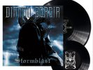 Dimmu Borgir Stormblåst 2005 (Vinyl) 12