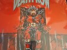 DEATH  ROW  GREATEST  HITS  ORIG  4LP  SEALED 1996