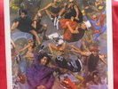 RED HOT CHILI PEPPERS Freaky Styley (1985) EMI US orig w/inner PUNK/FUNK