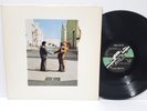 PINK FLOYD Wish You Were Here 1981 Press LP COLUMBIA PC 33453 NM Vinyl