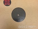 Dem 2 Ruff - Nice Tune - Used Vinyl Record 10 - A1034z