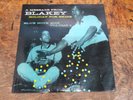 ART BLAKEY Holiday For Skins Vol 2 BLUE NOTE 1958 RVG VG+ VINYL LP Record USED