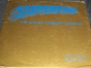 Superfan The Radio Comedy Service Created and Produced Mel Blanc Associates LP