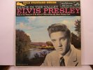 ELVIS PRESLEY - Peace In The Valley -  1959 RCA EPA-5121 45 rpm & Picture Cover