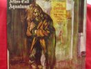 JETHRO TULL Aqualung LP 1981 Japanese MFSL/Mo-Fi Half Speed AUDIOPHILE