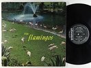 Flamingos - S/T LP - Checker Black Label Mono DG