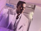 Mario - Turning Point Vinyl Record (2004) Original Pressing
